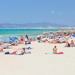 Ca Na Miquela Holiday home