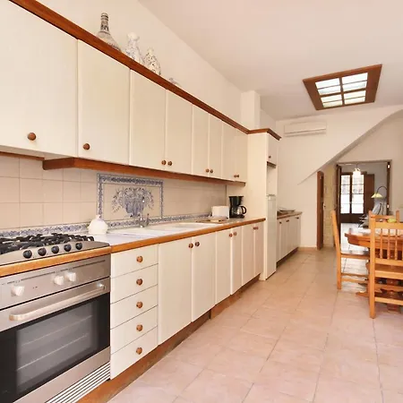 Feriehus Ca Na Miquela *