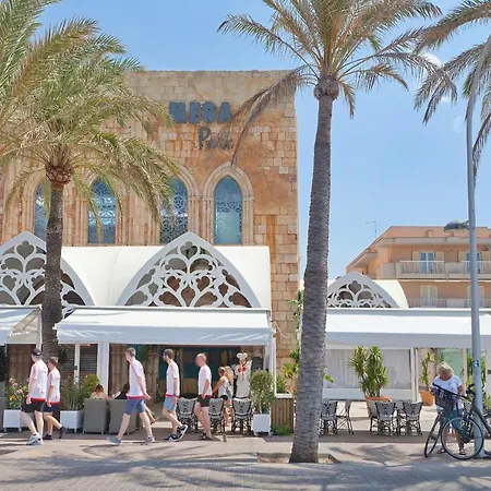 Ca Na Miquela Feriehus