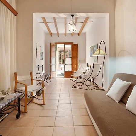 Ca Na Miquela Feriehus El Arenal (Mallorca)