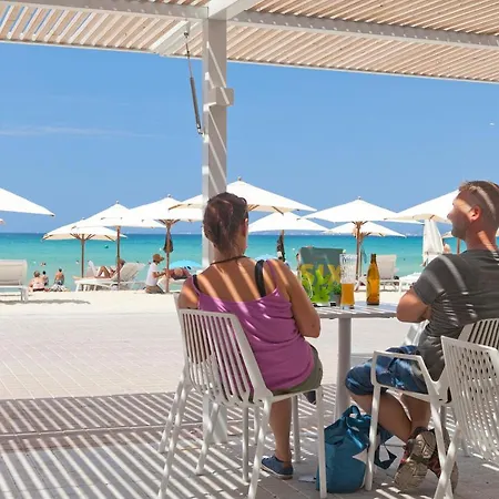 Ca Na Miquela Сasa de vacaciones *