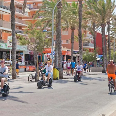 Ca Na Miquela * El Arenal (Mallorca)