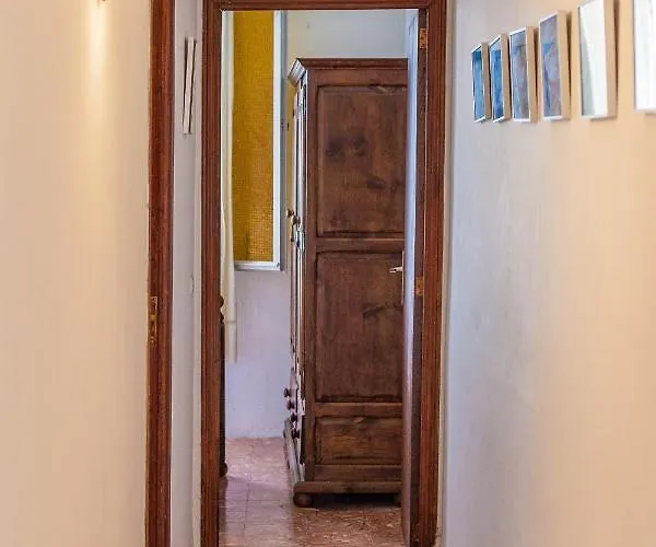 Ca Na Miquela Holiday home