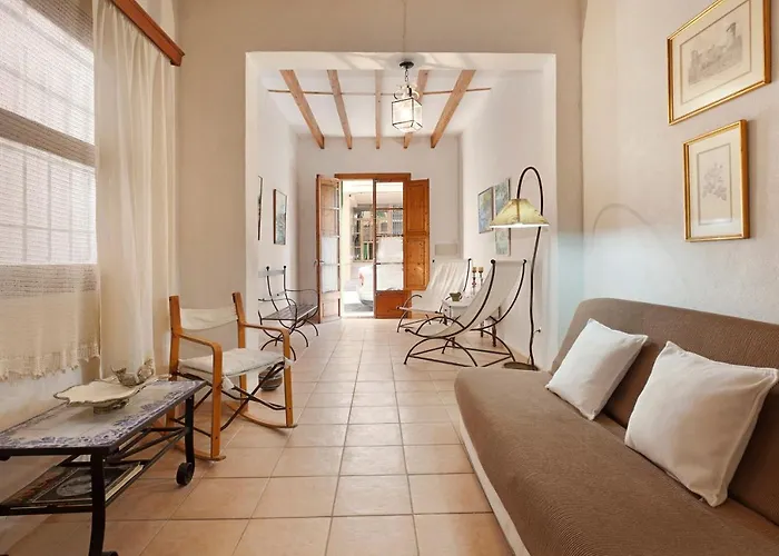 Ca Na Miquela Holiday home El Arenal (Mallorca)