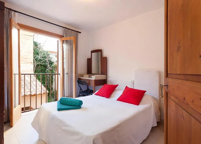 Holiday home Ca Na Miquela *