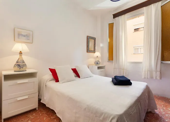 Ca Na Miquela Holiday home