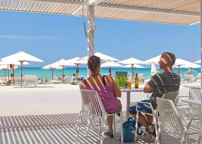 Ca Na Miquela Holiday home *