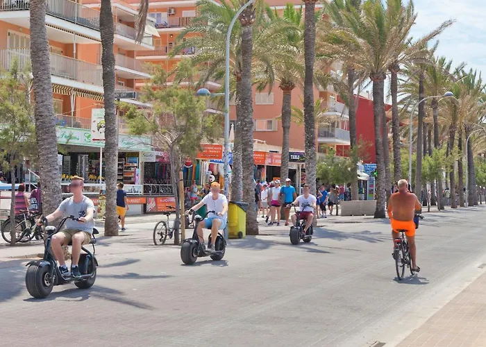 Ca Na Miquela * El Arenal (Mallorca)