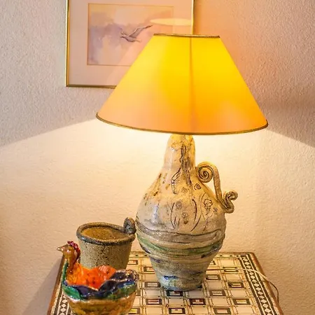 Сasa de vacaciones Ca Na Miquela