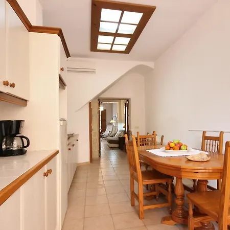 Tatil Evi Ca Na Miquela *