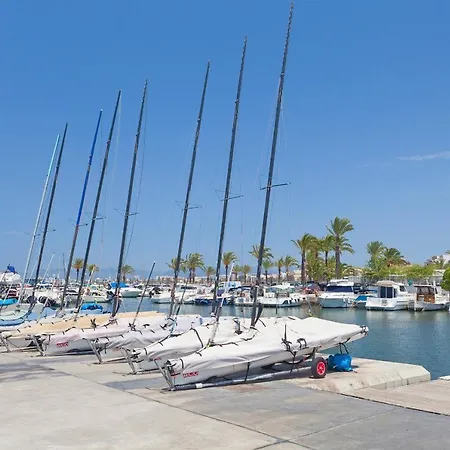 Ferienhaus Ca Na Miquela El Arenal (Mallorca)