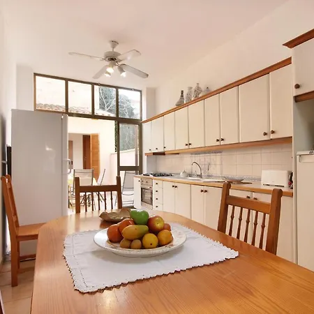 Ca Na Miquela Сasa de vacaciones *