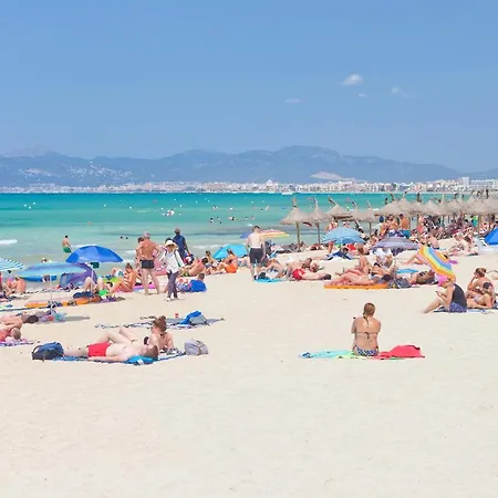Ca Na Miquela Tatil Evi