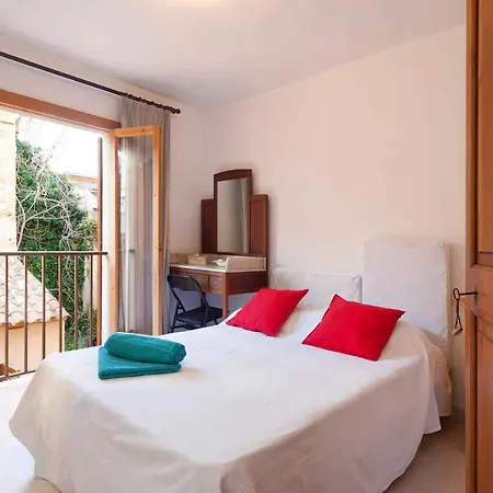 Tatil Evi Ca Na Miquela *
