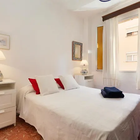 Ca Na Miquela Tatil Evi