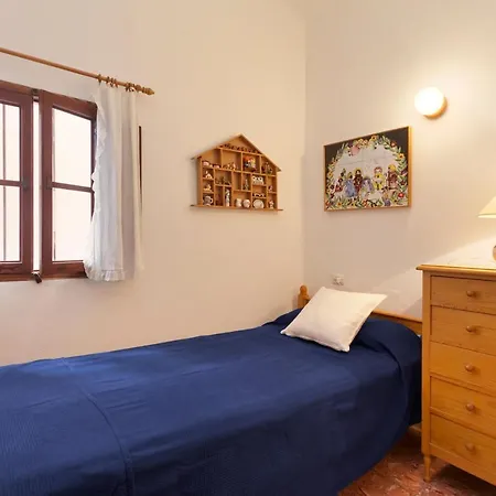 Tatil Evi Ca Na Miquela *
