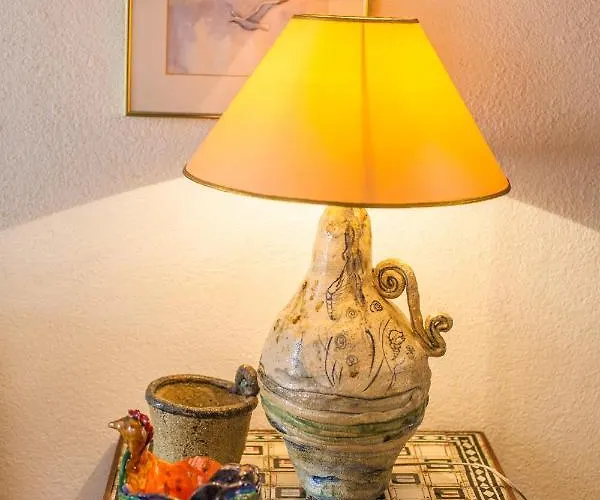 Holiday home Ca Na Miquela