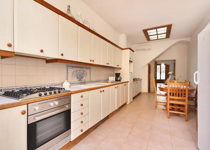 Holiday home Ca Na Miquela *