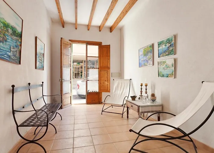 Ca Na Miquela Holiday home El Arenal (Mallorca)