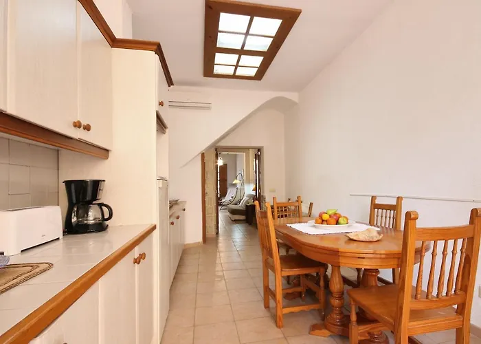 Holiday home Ca Na Miquela *