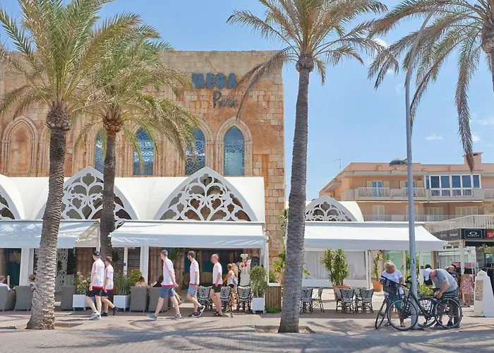 Ca Na Miquela Hébergement de vacances