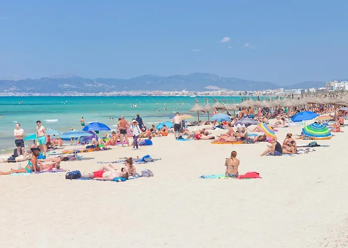 Ca Na Miquela Holiday home