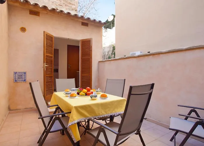 Ca Na Miquela El Arenal (Mallorca)