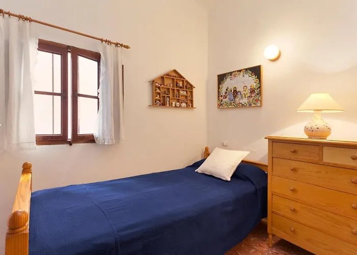 Hébergement de vacances Ca Na Miquela *